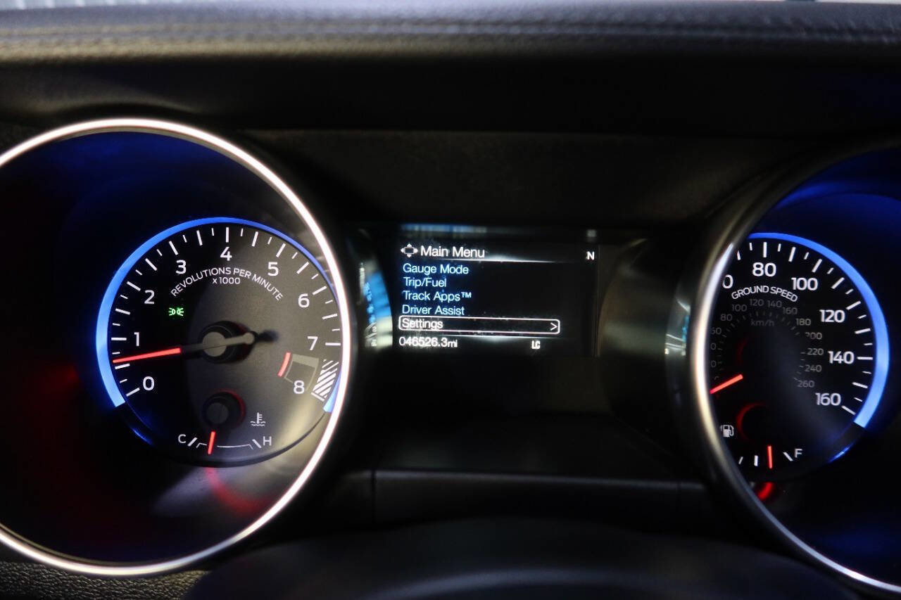 Used 2019 Ford Mustang GT Premium RWD image 21