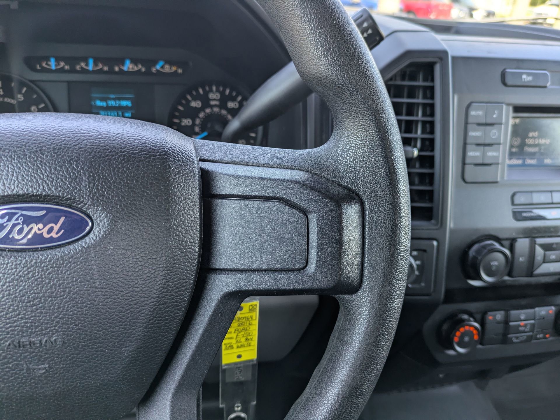 Used 2016 Ford F150 XL AWD/4WD image 24
