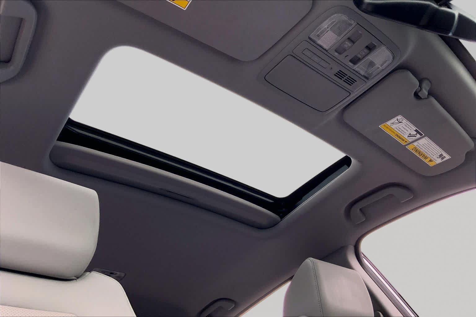 Certified 2020 Honda CR-V EX-L image 14