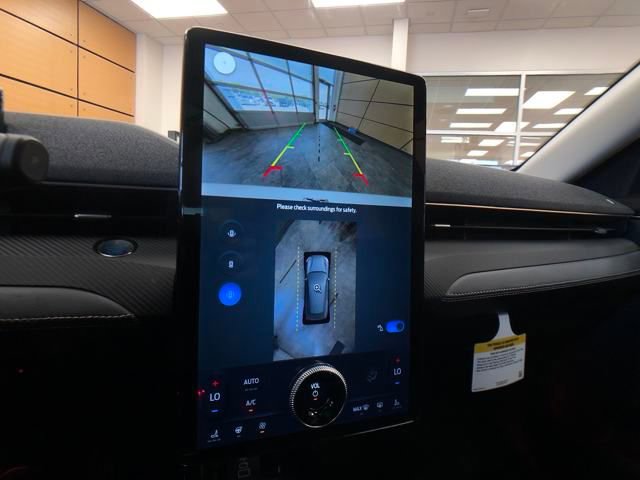 New 2025 Ford Mustang Mach-E Premium image 18