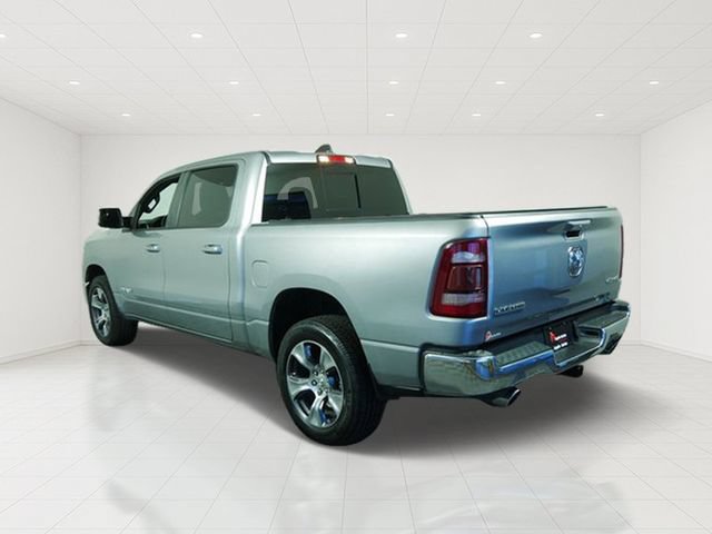 Certified 2023 RAM 1500 Laramie AWD/4WD image 5