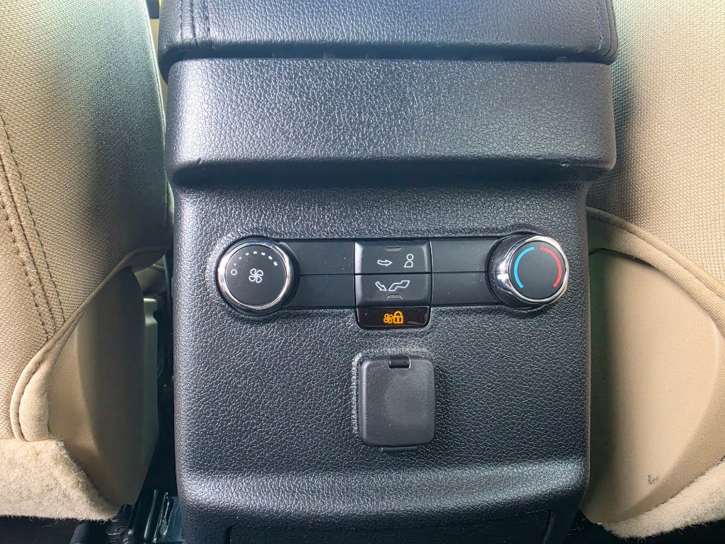 Used 2016 Ford Explorer Base~AWD~PWR SEAT~BACKUP CAMER image 20