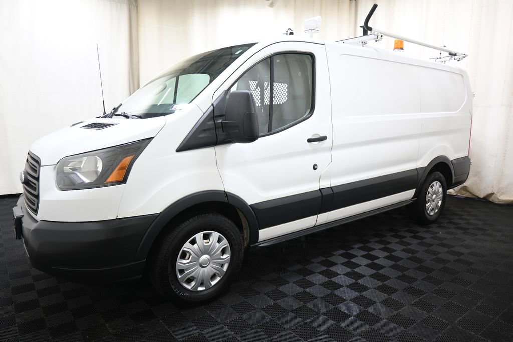Used 2015 Ford Transit 150 130 Low Roof RWD image 6