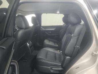Used 2024 MAZDA CX-90 3.3 Turbo w/ Premium Package AWD/4WD image 14