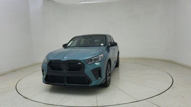 Used 2025 BMW X2 M35i image 63