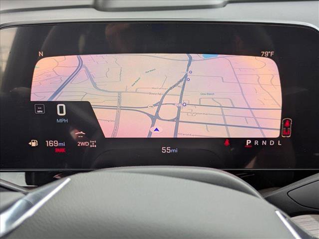 New 2025 Chevrolet Suburban Premier image 11