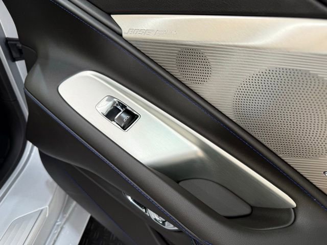 New 2026 Chevrolet Corvette Stingray Preferred Cpe w/ Z51 Performance Package image 22