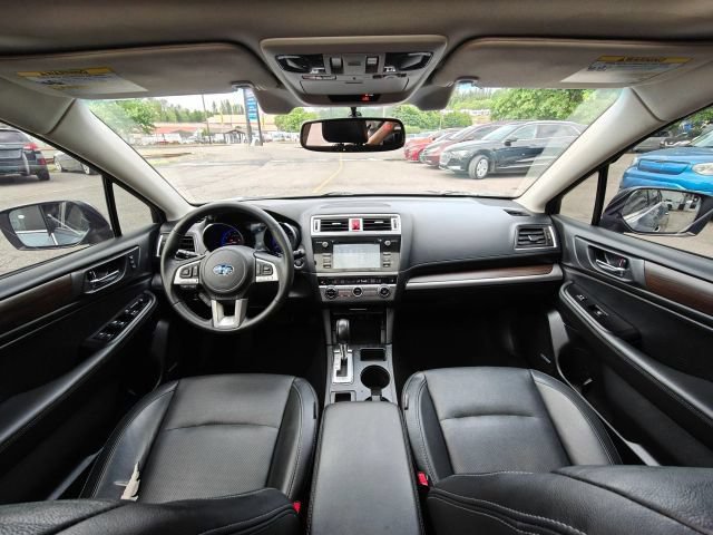 Used 2016 Subaru Legacy 3.6R Limited AWD/4WD image 28