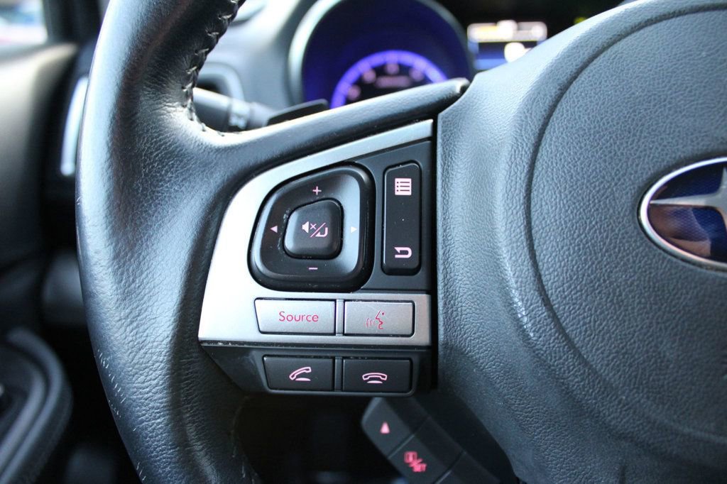 Used 2016 Subaru Legacy 2.5i Limited image 24