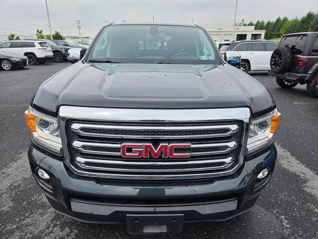 Used 2017 GMC Canyon SLE w/ SLE Convenience Package AWD/4WD image 22