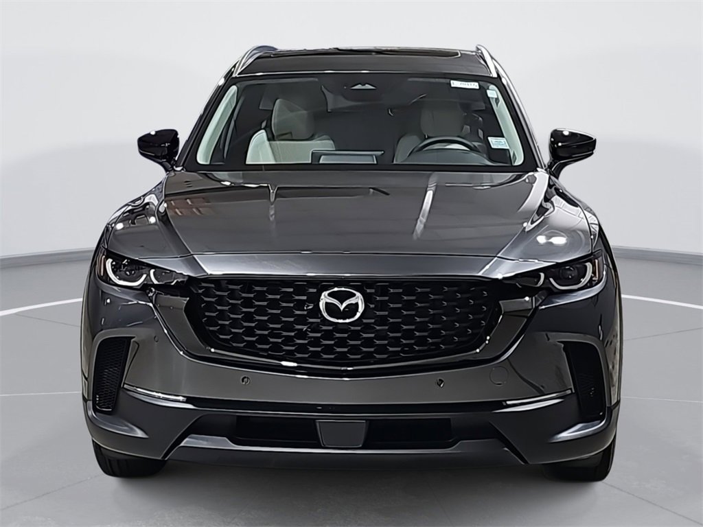 New 2026 MAZDA CX-50 AWD 2.5 S w/ Cargo Package image 2