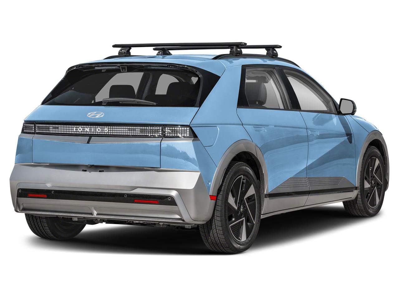 New 2026 Hyundai Ioniq 5 Limited AWD/4WD image 2
