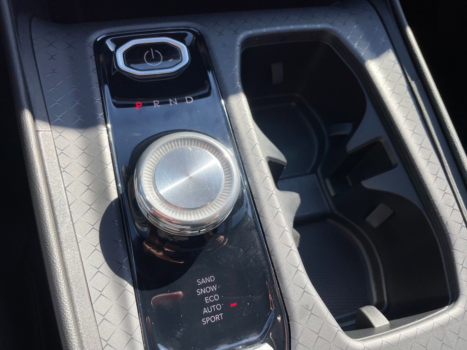 Used 2025 Jeep Wagoneer S Limited image 22