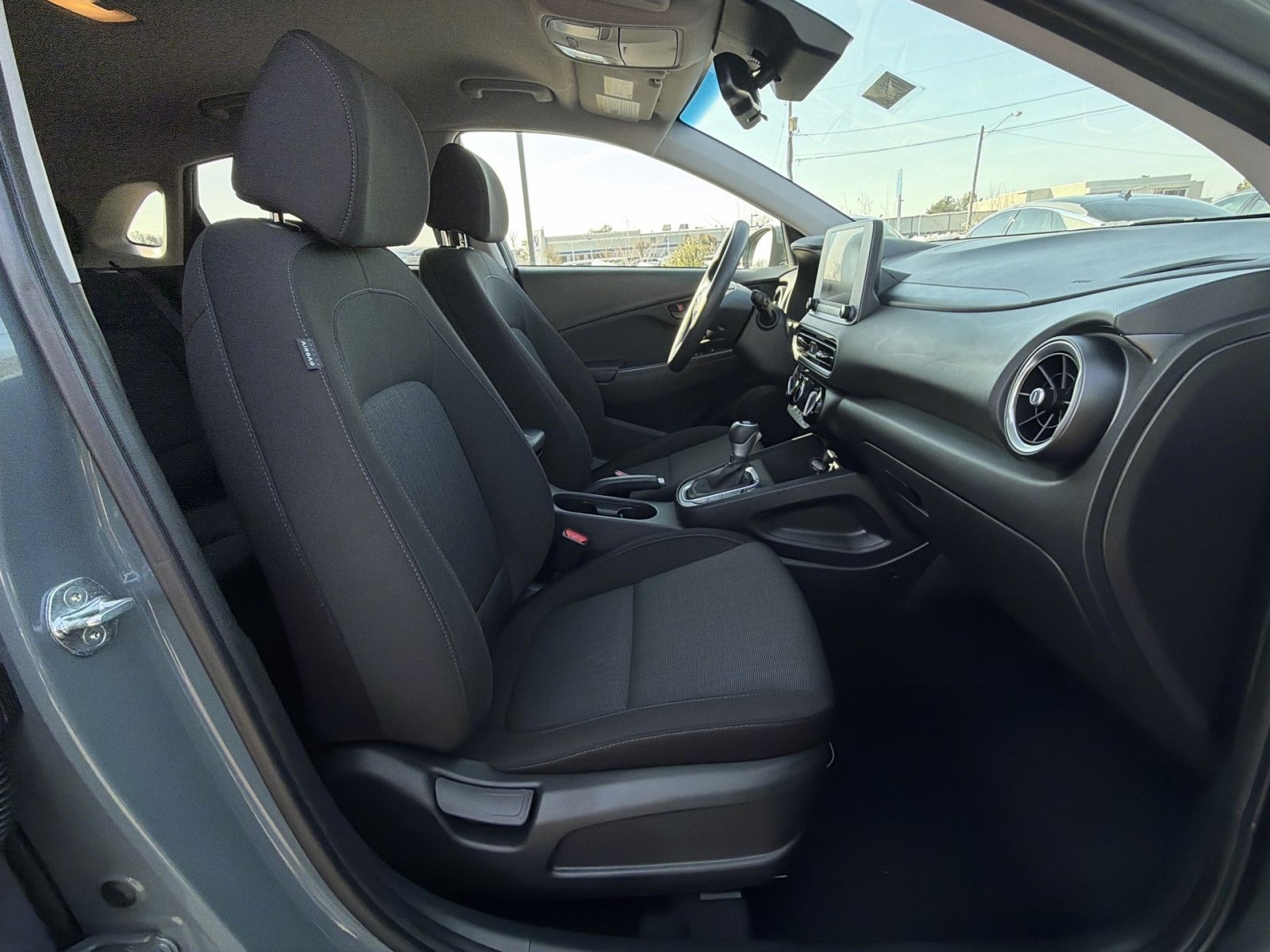 Certified 2022 Hyundai Kona SEL w/ Cargo Package image 25