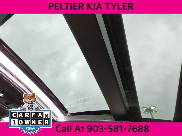 Certified 2025 Kia K5 GT-Line w/ GT-Line Premium Package image 32