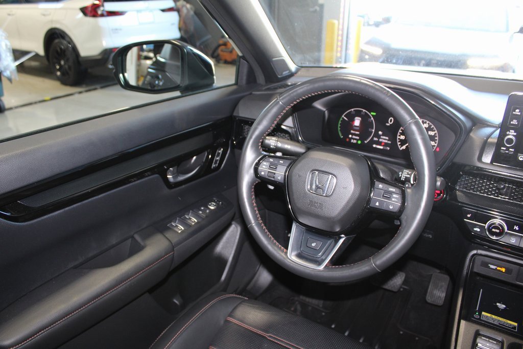 Used 2023 Honda CR-V Sport Touring image 22