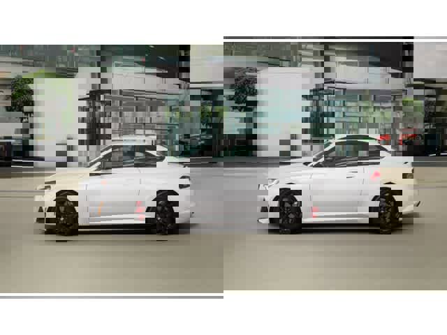 New 2026 BMW M240i Coupe w/ Premium Package image 4