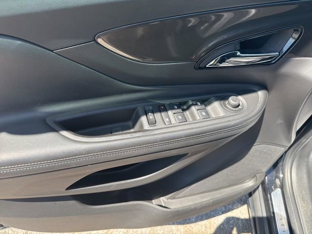 Used 2018 Buick Encore Preferred FWD image 23
