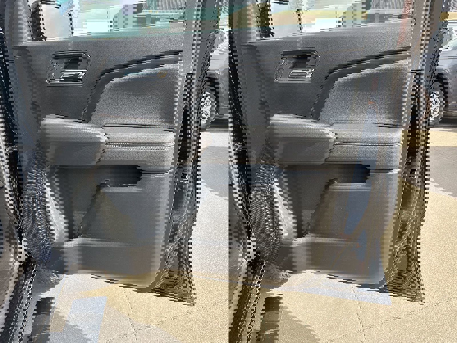 New 2026 GMC Canyon Elevation image 20