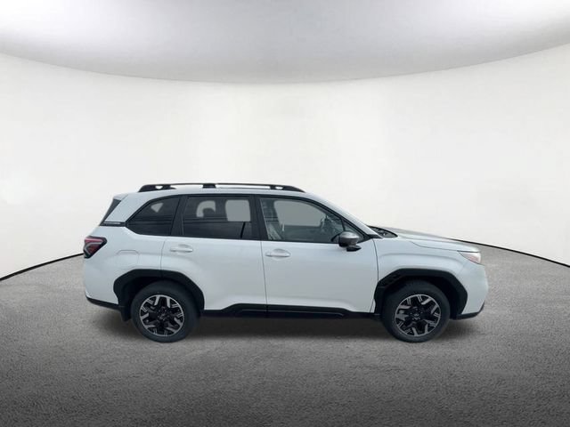 New 2025 Subaru Forester Premium w/ Convenience Package #1 AWD/4WD image 2