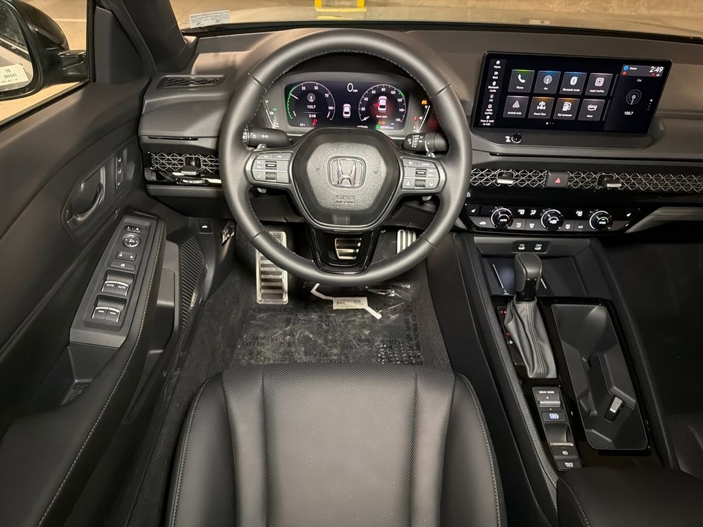 New 2026 Honda Accord Sport image 19