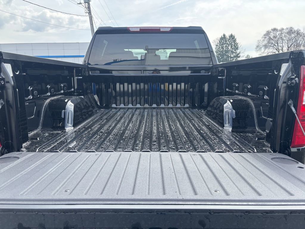 New 2026 Chevrolet Silverado 1500 LT image 7