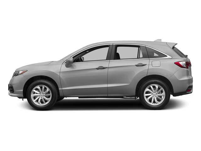 Used 2017 Acura RDX AWD w/ Technology Package image 3