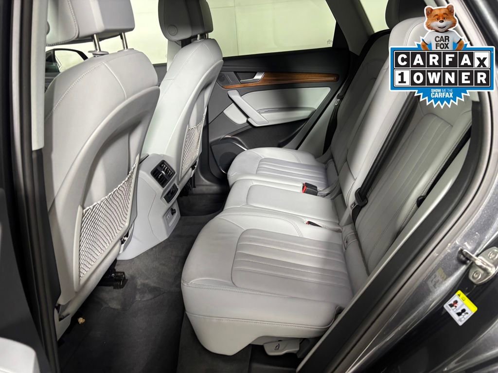 Used 2023 Audi Q5 2.0T Premium w/ Convenience Package image 25