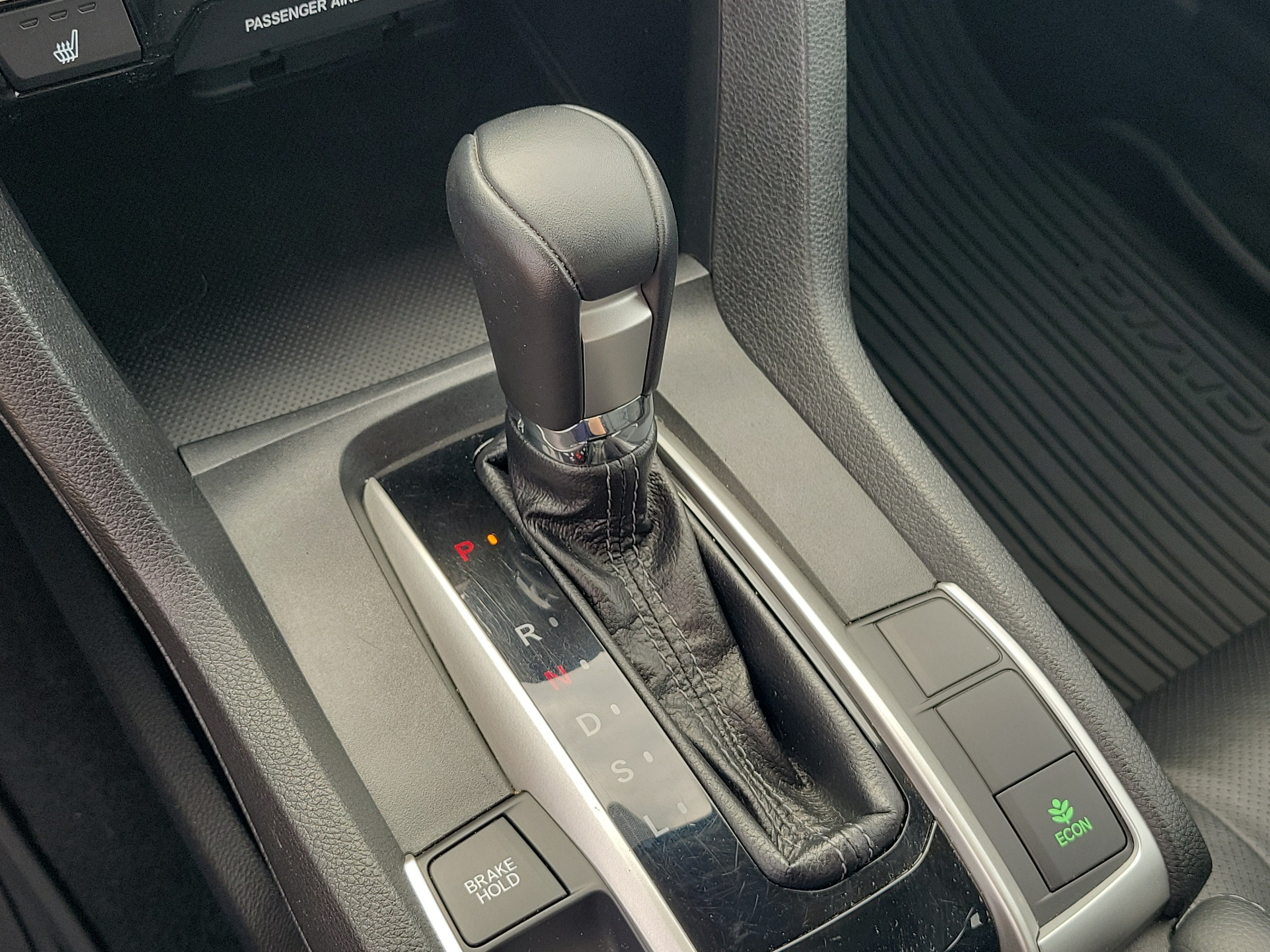 Used 2017 Honda Civic EX-L image 28