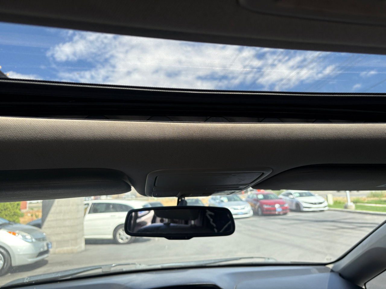 Used 2013 Honda Odyssey EX-L image 11