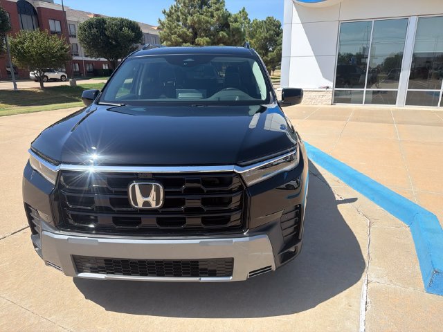 New 2026 Honda Pilot Elite image 5