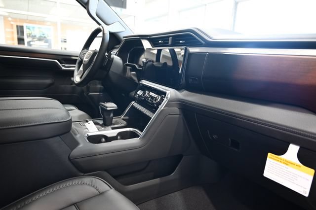 New 2026 GMC Sierra 1500 Denali AWD/4WD image 18