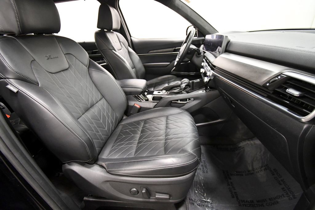 Used 2025 Kia Telluride SX Prestige X-Line image 23