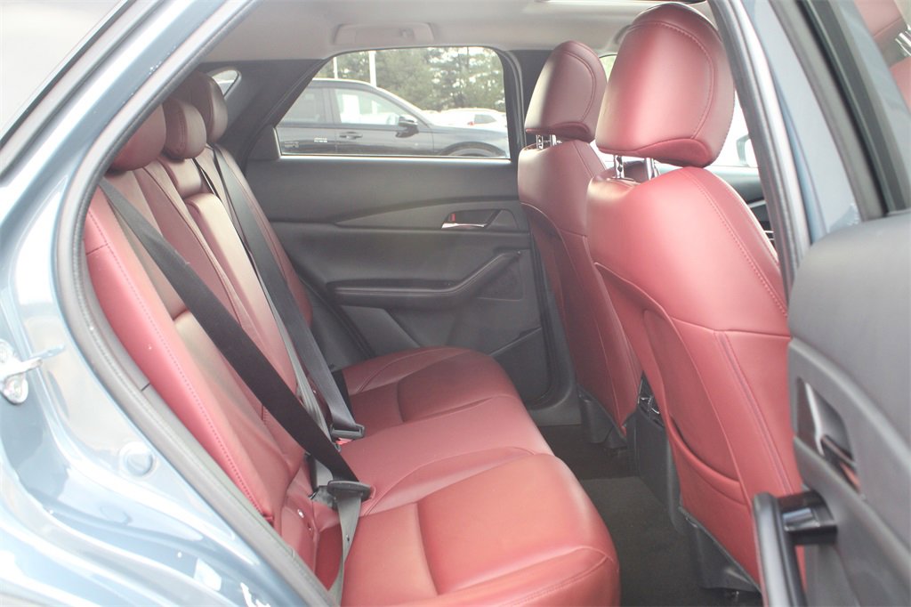 Used 2023 MAZDA CX-30 AWD 2.5 S w/ Preferred Package image 14