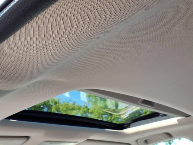 Certified 2024 Honda CR-V EX-L image 6