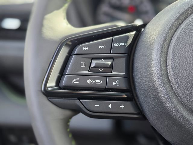 New 2026 Subaru Ascent Bronze Edition image 26