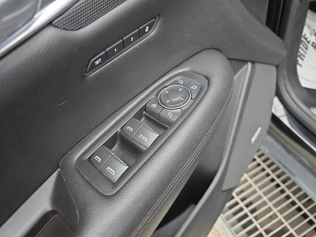 Used 2019 Cadillac XT5 Premium Luxury image 11