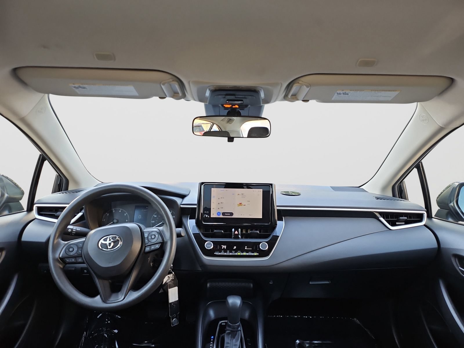 Used 2023 Toyota Corolla LE FWD image 37