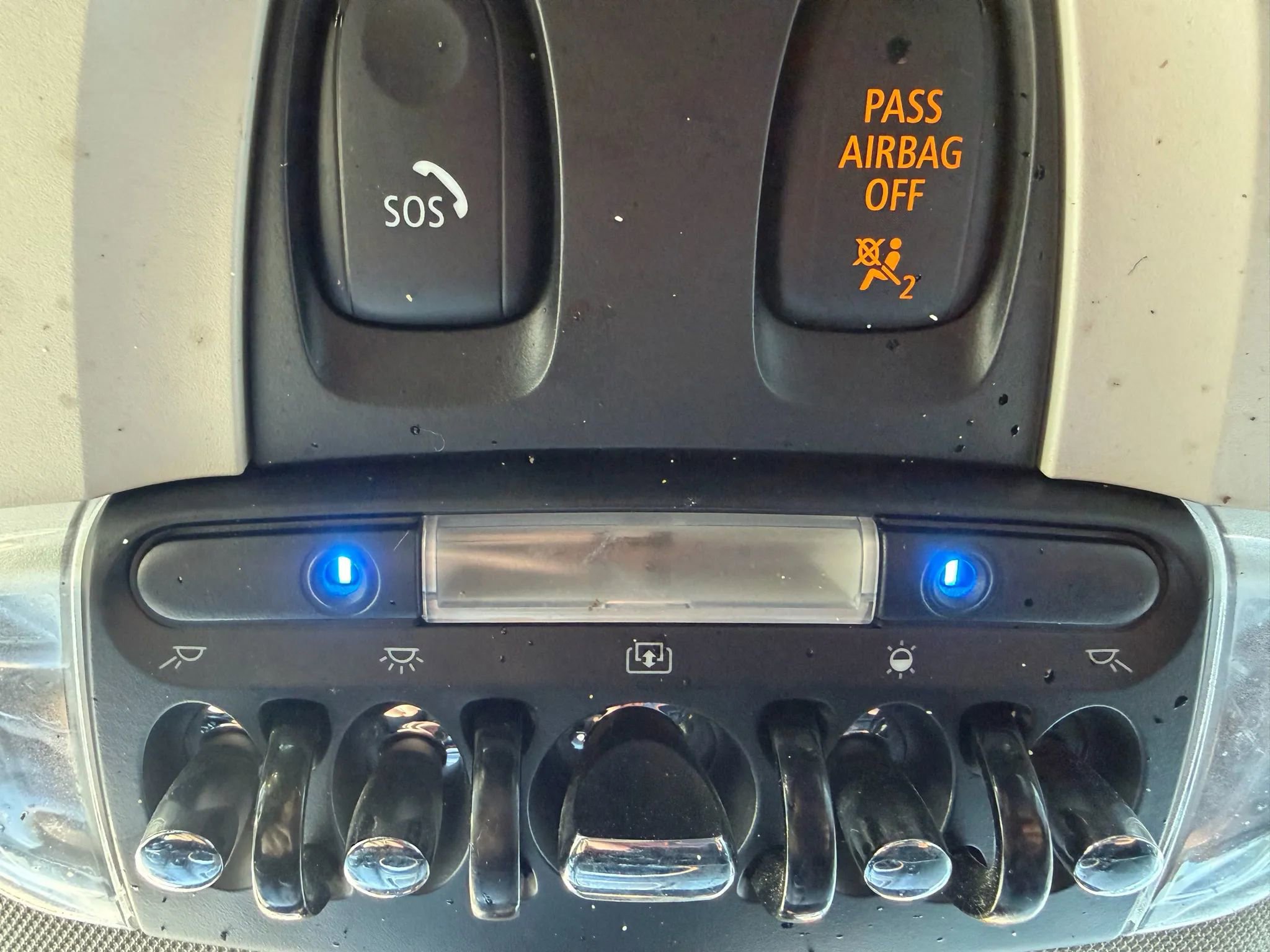 Used 2019 MINI Cooper Countryman S image 23