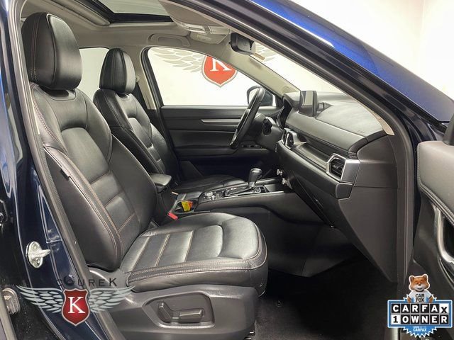 Used 2023 MAZDA CX-5 AWD 2.5 S image 24