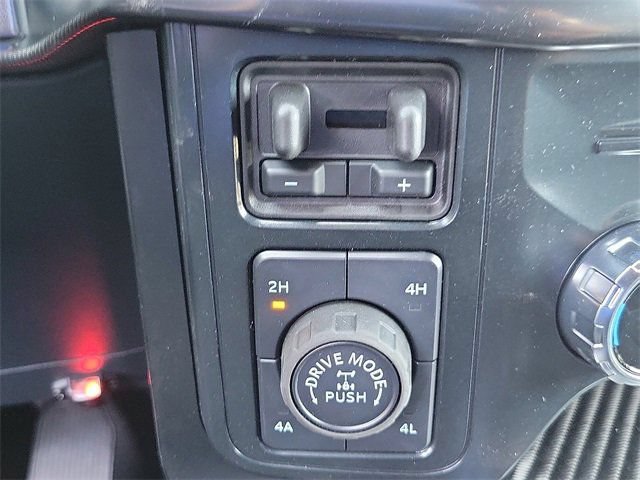 New 2025 Ford F150 Raptor AWD/4WD image 10