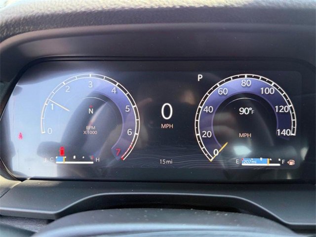 New 2025 Jeep Grand Cherokee L Limited w/ Black Appearance Package image 32