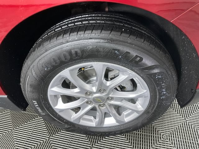 Used 2020 Chevrolet Equinox LT FWD image 13