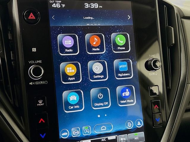 New 2026 Subaru Crosstrek 2.0i Premium image 15