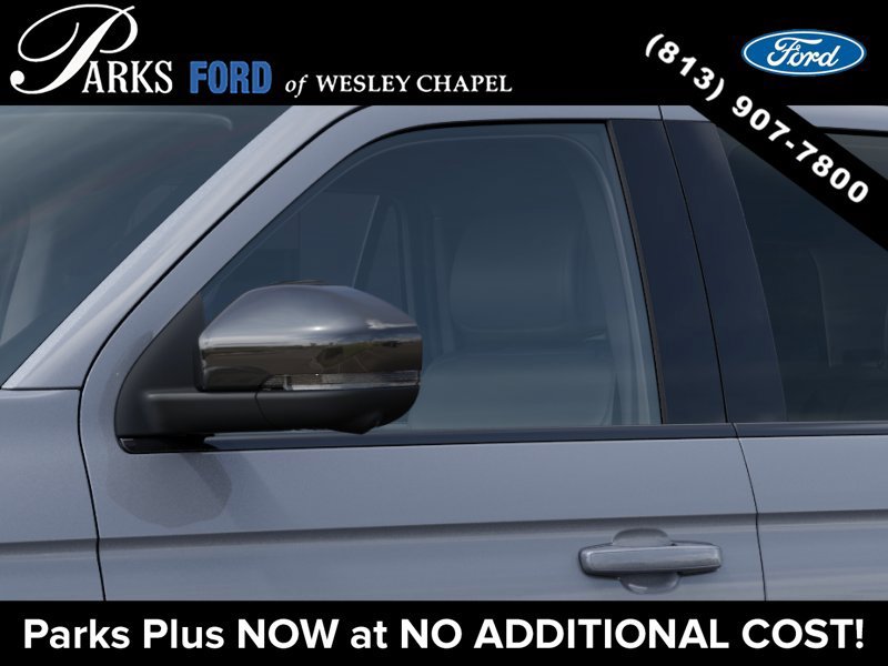 New 2027 Ford Expedition Platinum w/ Stealth Appearance Package AWD/4WD image 20