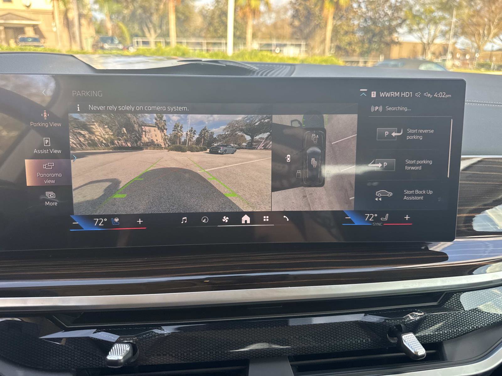 Certified 2026 BMW X7 xDrive40i w/ Premium Package image 25