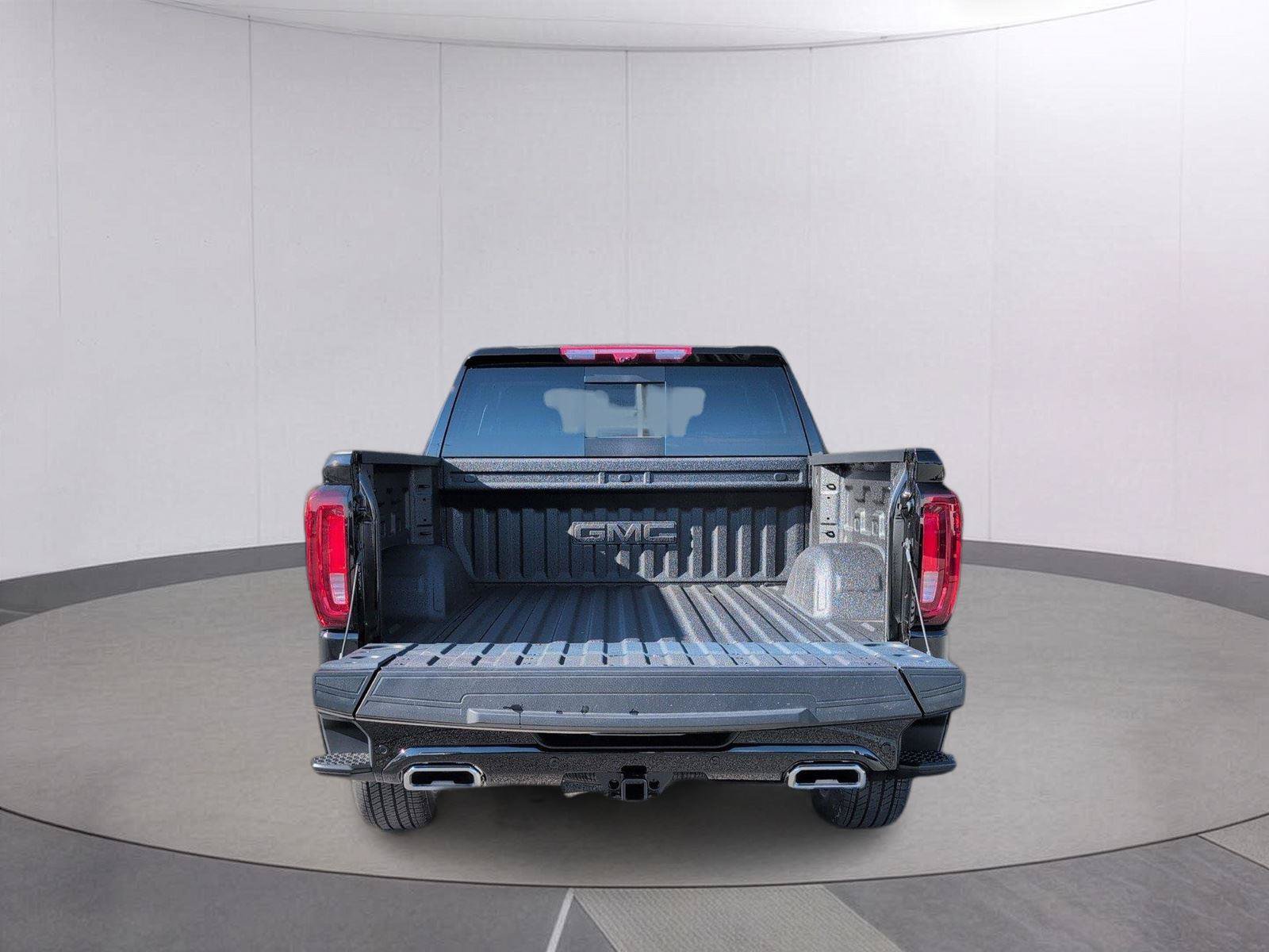 New 2026 GMC Sierra 1500 Denali AWD/4WD image 5