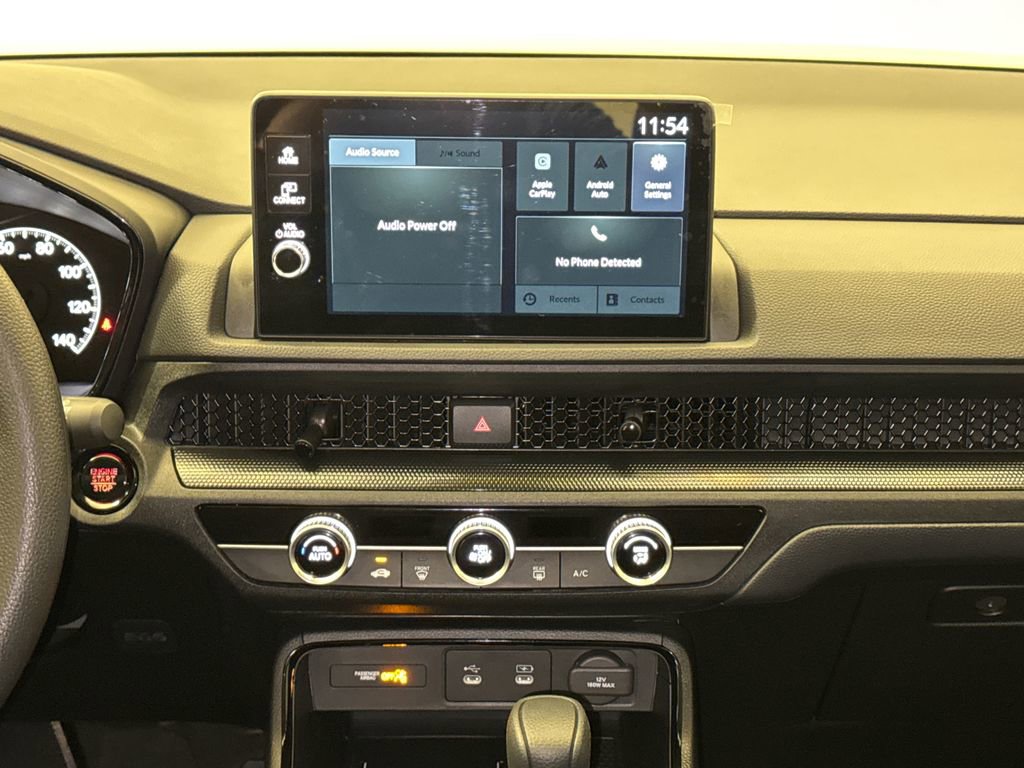 New 2026 Honda CR-V LX image 17