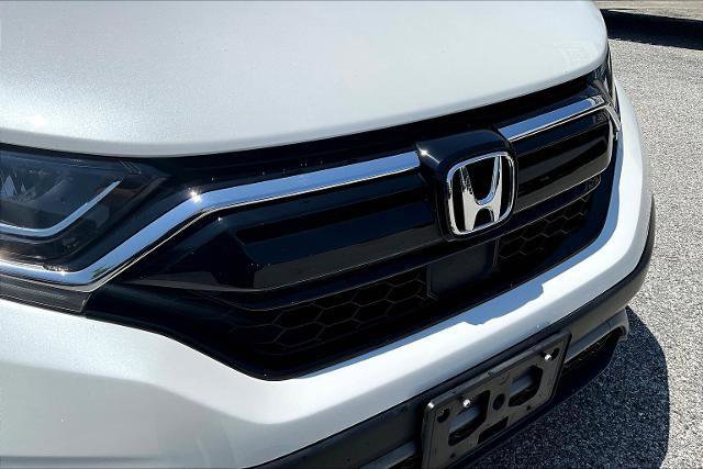 Used 2022 Honda CR-V EX-L image 33