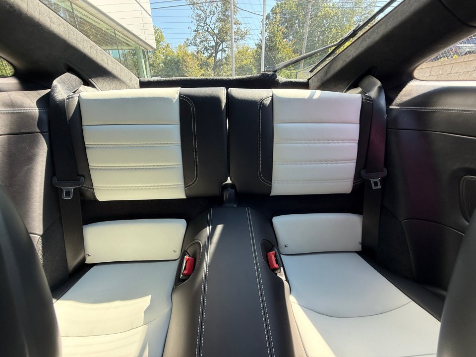 Certified 2022 Porsche 911 Turbo AWD/4WD image 24